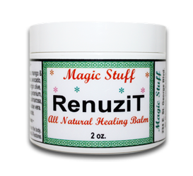 2oz ReNuzit Balm