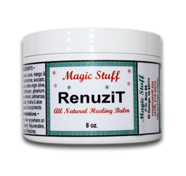 ReNuzit Skin Balm 8oz