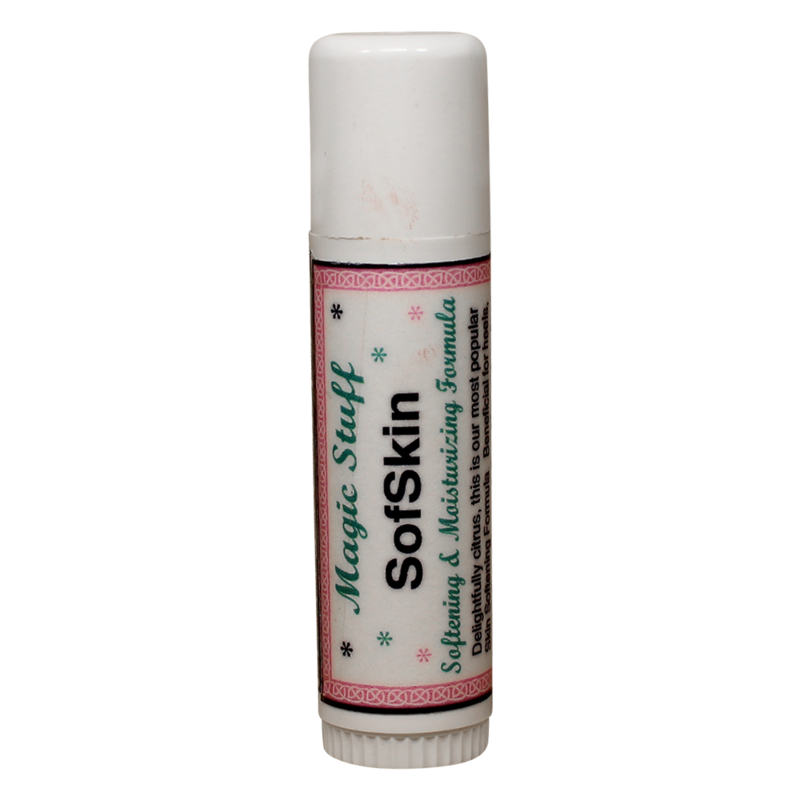 1/2oz SofSkin Stick