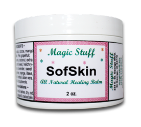 2oz SofSkin Balm