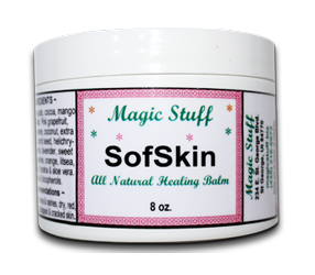 8oz SofSkin Balm