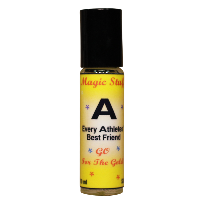 10 ml A Oil