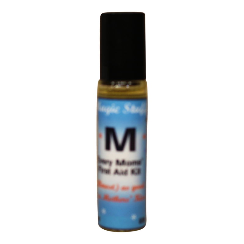 10 ml M Oil