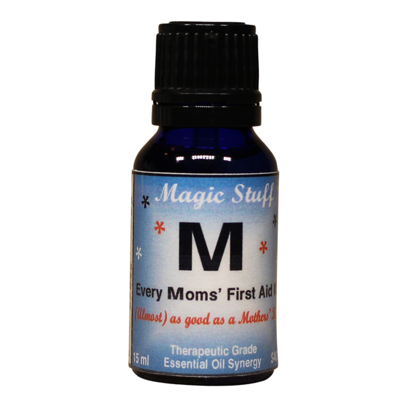 15 ml M Oil