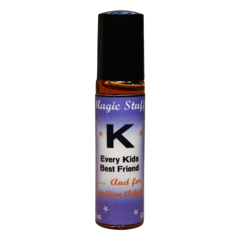 10 ml K Oil