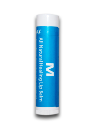 M Original - All Natural Lip Balm