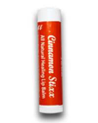 Cinnamon Stixx  - All Natural Lip Balm