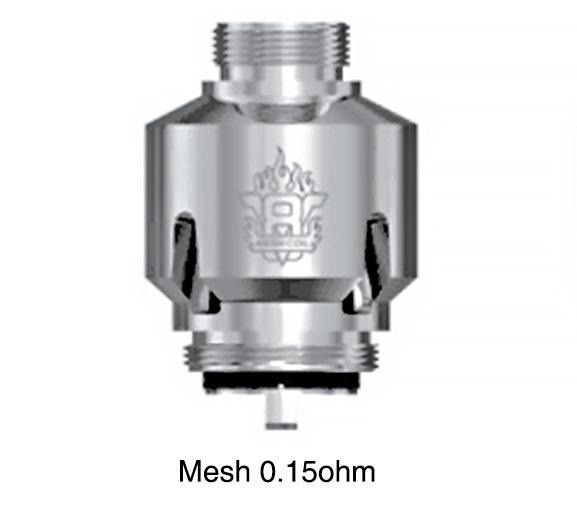 SMOK V8 Baby Mesh EU (3pcs)