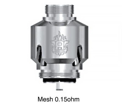 SMOK V8 Baby Mesh EU (3pcs) SMOK V8 Baby Mesh EU (3pcs)