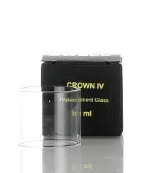 Uwell Crown 4/ IV Replacement Glass Tube 5ml