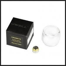 Uwell Crown 4 / IV 5ml Extension Glass Tube Kit