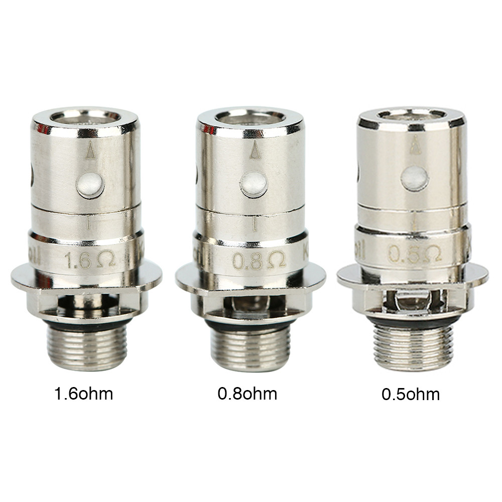 INNOKIN Zenith Replacement Coil (5pcs)