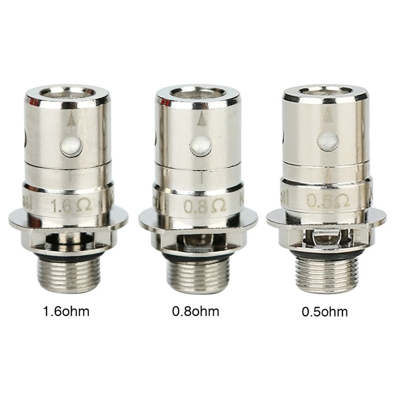 INNOKIN Zenith Replacement Coil (5pcs)