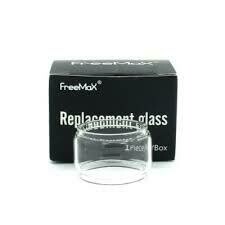 FreeMax Mesh Pro Replacement Glass  4ml (Genuine)