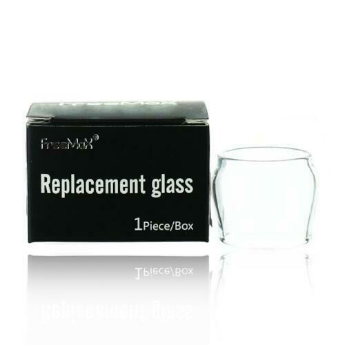 FreeMax Mesh Pro Replacement Glass  5ml (Genuine)