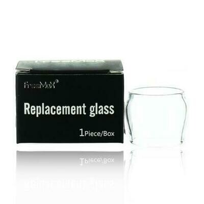 FreeMax Mesh Pro Replacement Glass  5ml (Genuine)