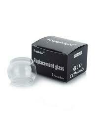 FreeMax Mesh Pro Replacement Glass  6ml (Genuine)