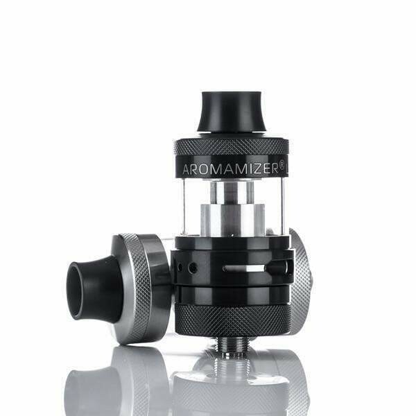 STEAM CRAVE AROMAMIZER Lite RTA V 1.5 (restricted DL & MTL) STEAM CRAVE AROMAMIZER Lite RTA V 1.5 (restricted DL & MTL)