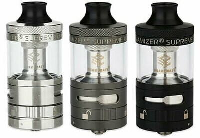 AROMAMIZER SUPREME V1 and V2 PARTS