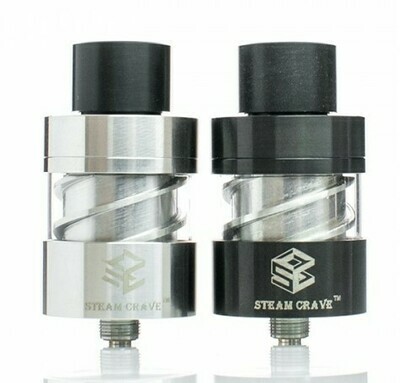 AROMAMIZER V RDA PARTS