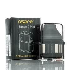 Aspire Breeze 2 Replacement Pod
