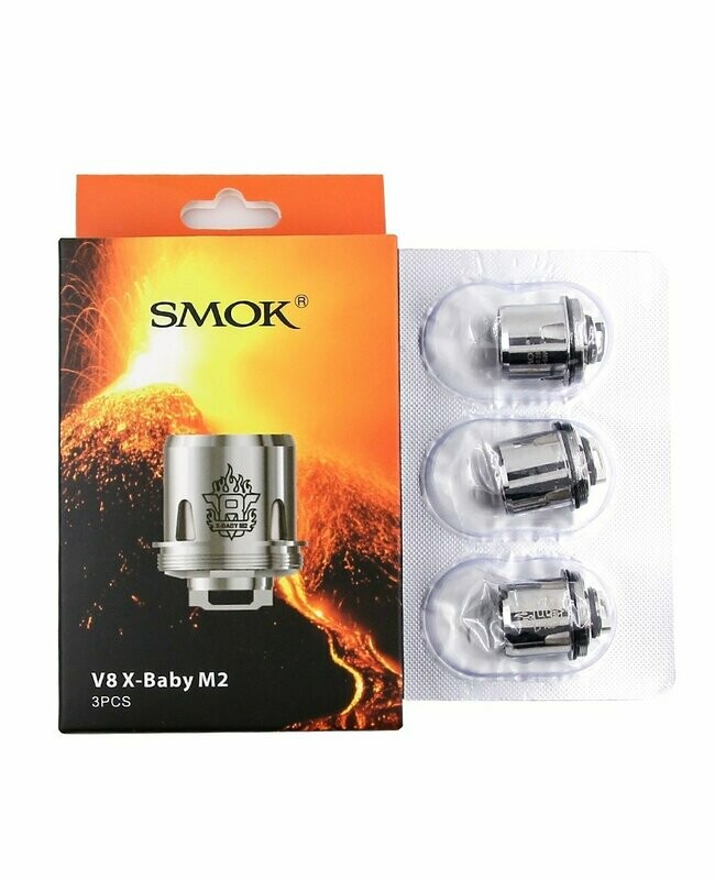 SMOK V8 Baby M2  (3pcs)