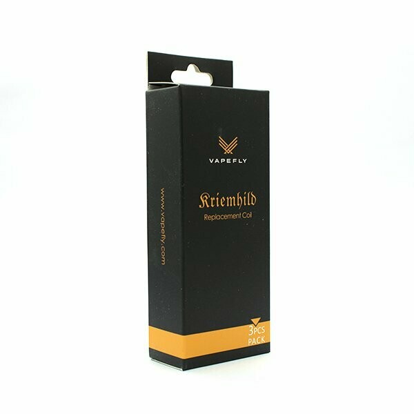 VAPEFLY Kriemhild Coils (3pcs)