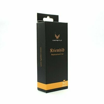 VAPEFLY Kriemhild Coils (3pcs)