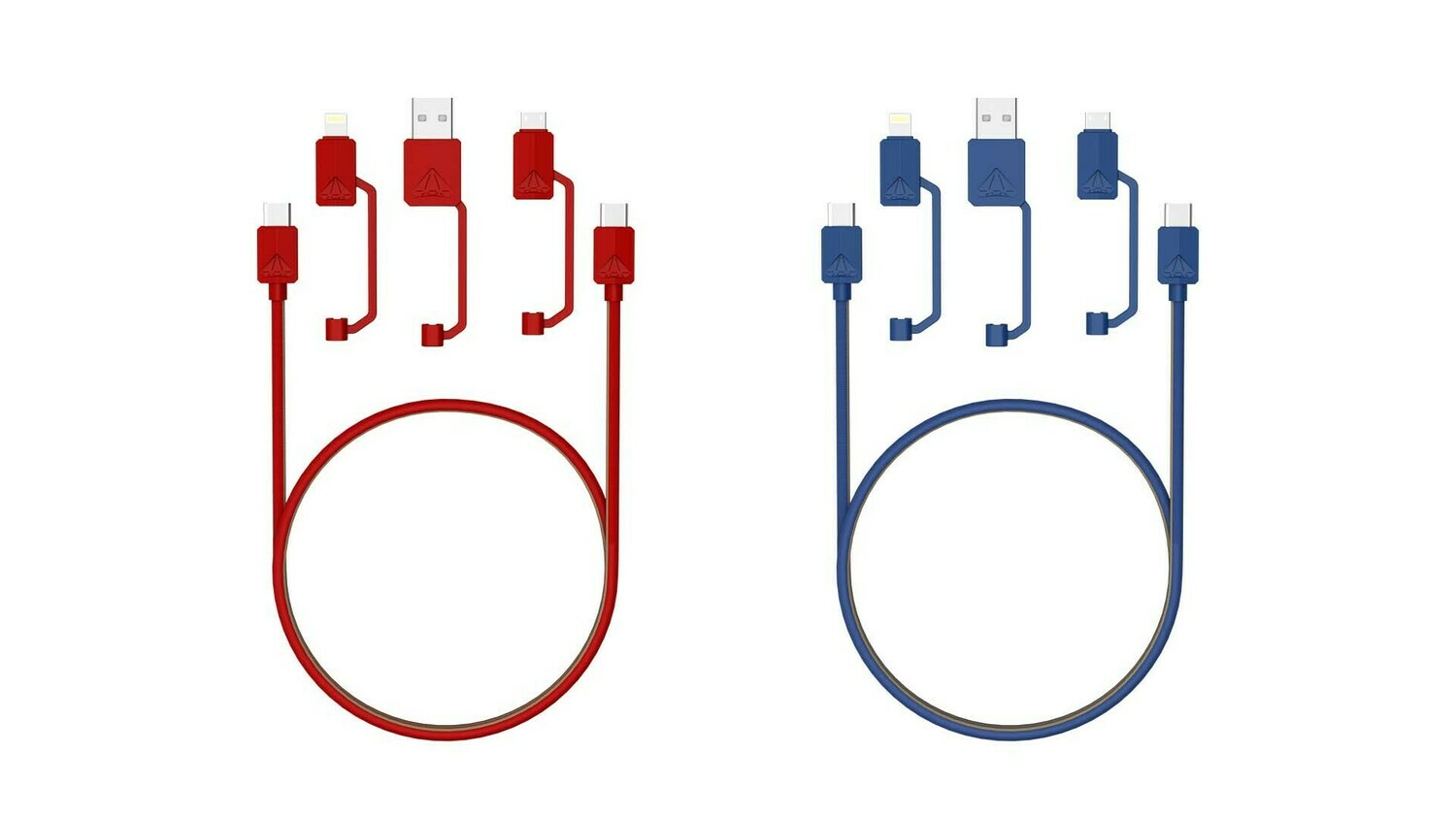 XTAR PDC-3 Multi USB Cable