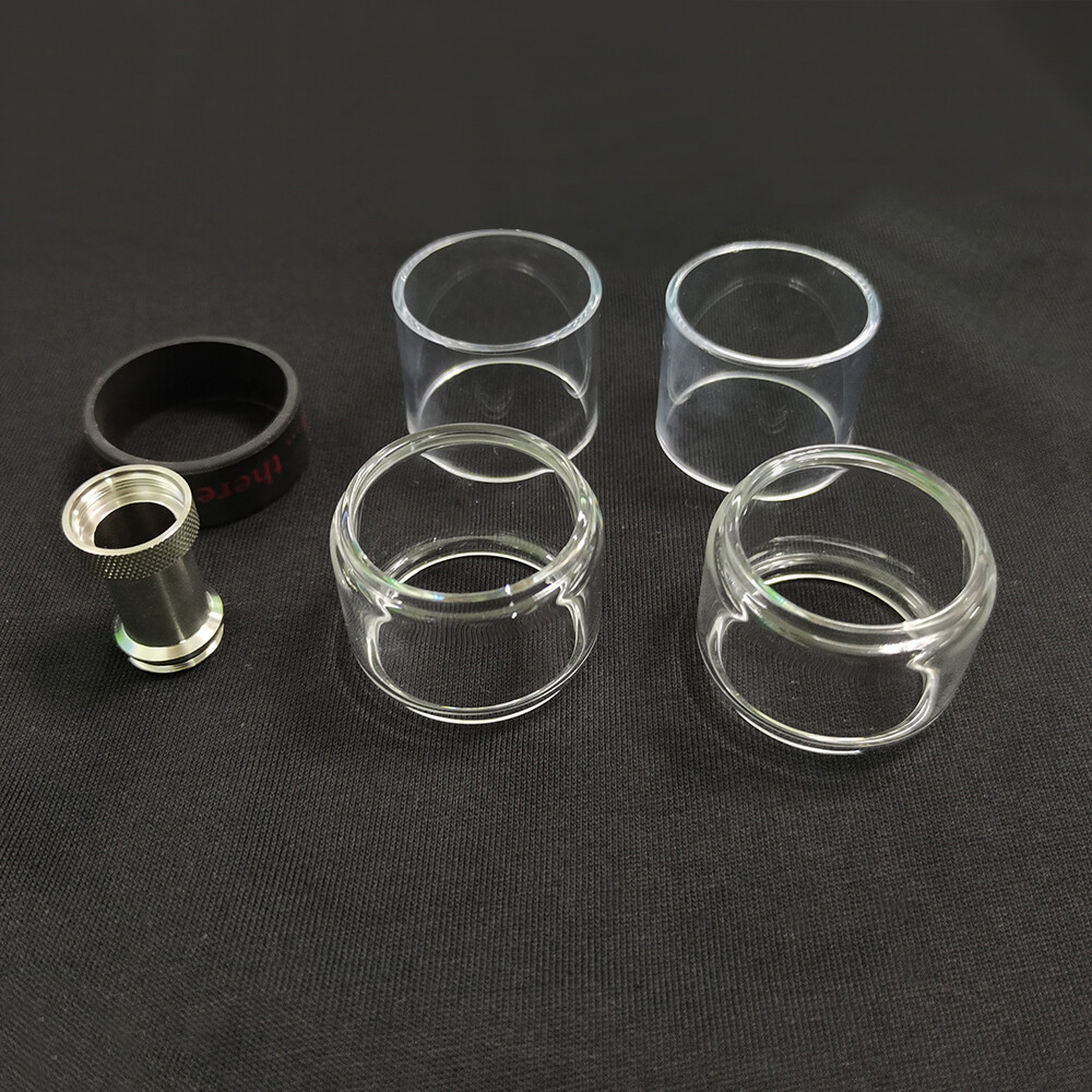 Steam Crave Aromamizer Plus V2 Full Glass Conversion Kit