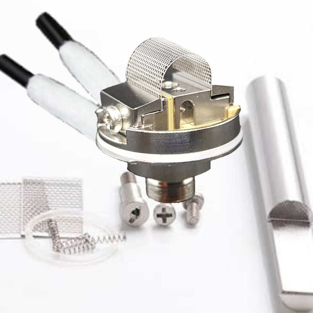 AROMAMIZER PLUS / RAGNAR MESH DECK KIT
