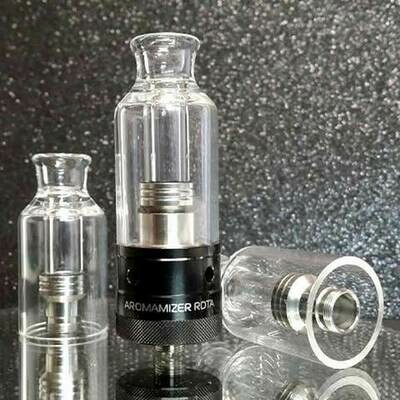 AROMAMIZER SUPREME V1 and V2 PARTS