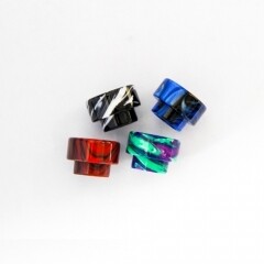 810 Steam Crave  Resin Drip Tip