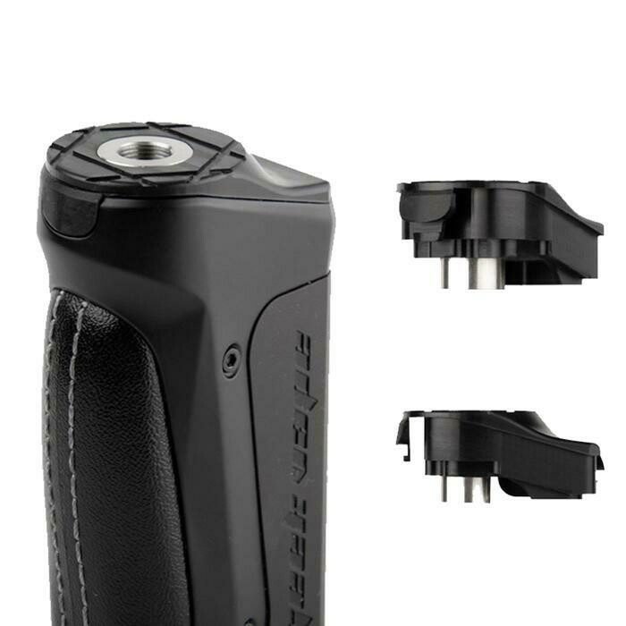 REEWAPE 510 adapter for Geek Vape Aegis Boost