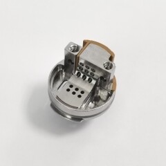 Steam Crave Aromamizer Plus &amp; V2 single Coil Deck