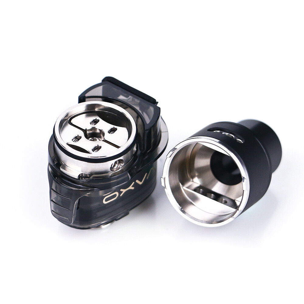 OXVA ORIGIN X Dual Coil RBA TANK