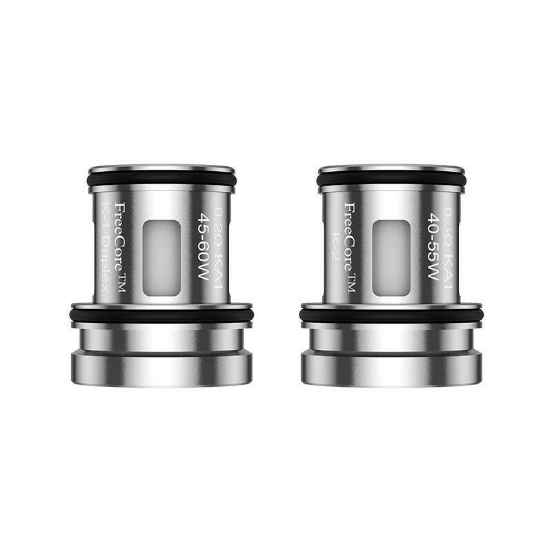 VAPEFLY Kriemhild II Coils (Pack of 3) + RBA + RMC