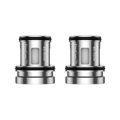 VAPEFLY Kriemhild II Coils (Pack of 3) + RBA + RMC