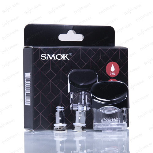 SMOK NORD POD
