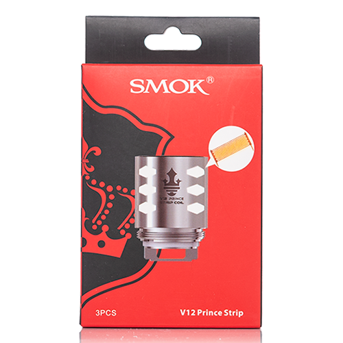 SMOK V12 PRINCE Coils (3pcs)