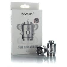 SMOK TFV16 Mesh Coils (3pcs)