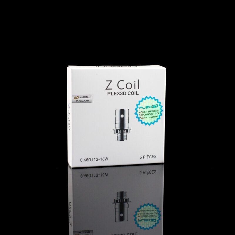 INNOKIN Z Coil  PLEXED3D (5pcs)