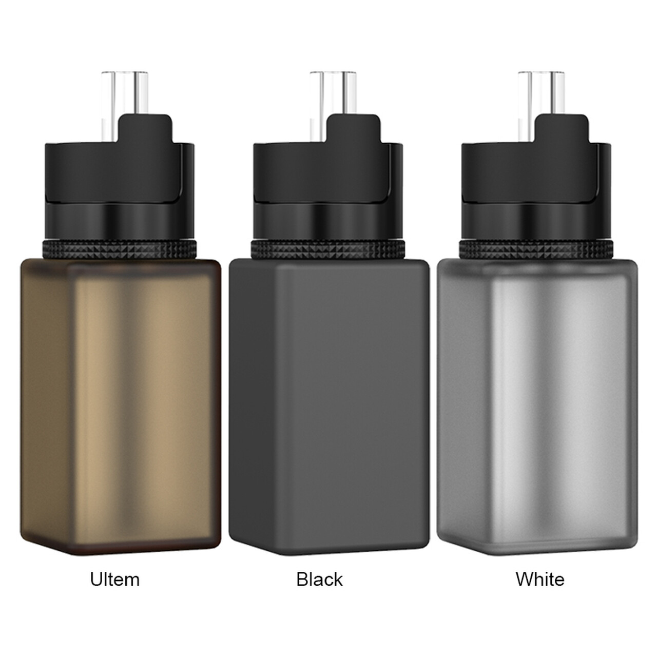 Vandy Vape REQUIEM BF SQUONK BOTTLE