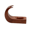 EPUFFER SOLID ROSEWOOD E-PIPE STAND