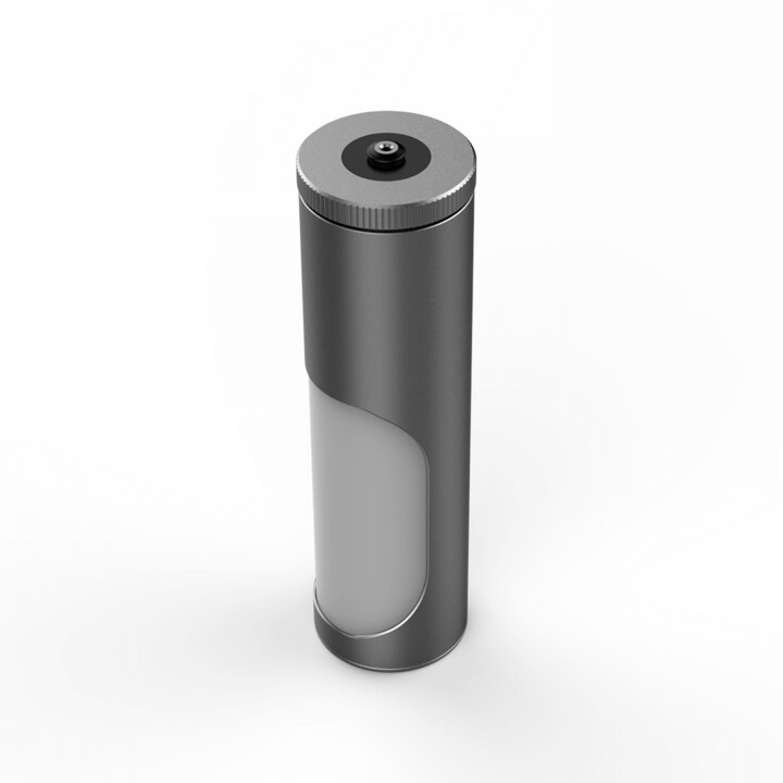 WOTOFO PROFILE Replacement Squonk Bottle
