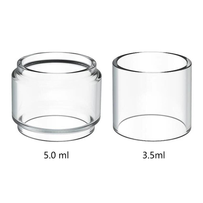 VAPEFLY GUNTHER  (Replacement Glass) 3.5ml and 5ml