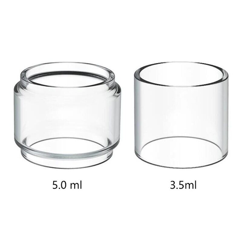 VAPEFLY GUNTHER  (Replacement Glass) 3.5ml and 5ml