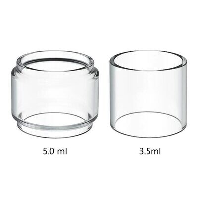 VAPEFLY GUNTHER  (Replacement Glass) 3.5ml and 5ml VAPEFLY GUNTHER  (Replacement Glass) 3.5ml and 5ml