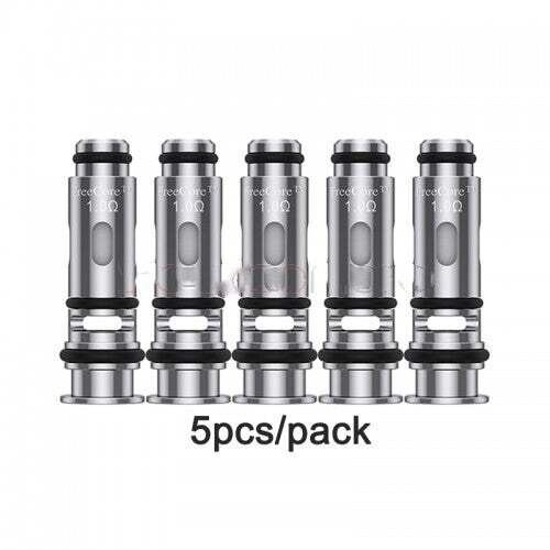 VAPEFLY FreeCore J Coil for Manners II (5pcs)