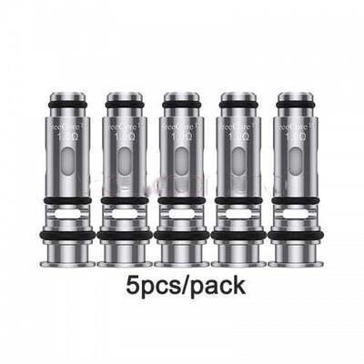 VAPEFLY FreeCore J Coil for Manners II (5pcs)